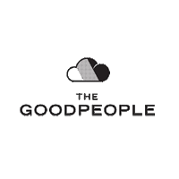 The Good People logo