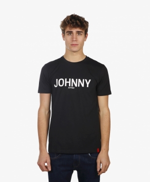 JOHNNY logo