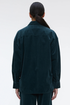  dark green
