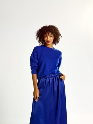  bicblauw