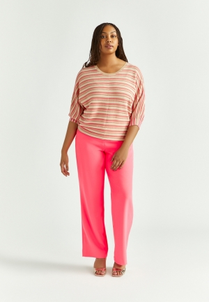 61168 3460 FLUO PINK