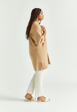 98500 2411 INDIAN TAN