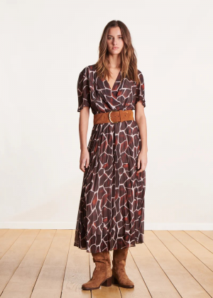 marron