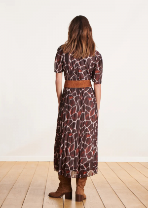  marron