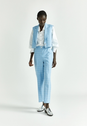 64207 2485 SHIRTING B