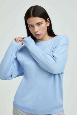 98525 4311 MISTY BLUE
