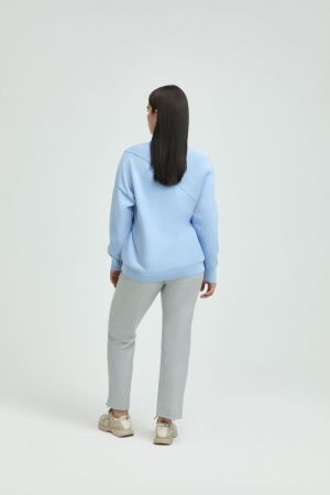 98525 4311 MISTY BLUE