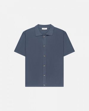 STONE BLUE