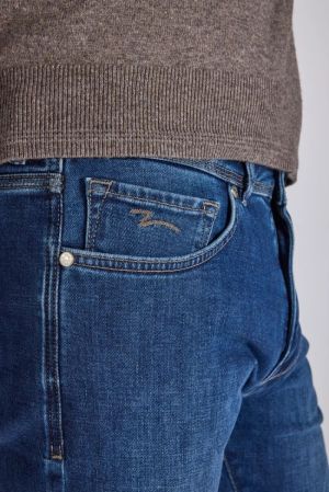 940 dark denim
