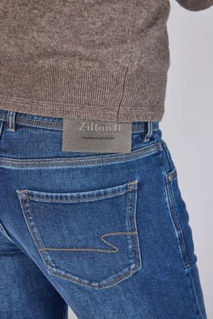  940 dark denim