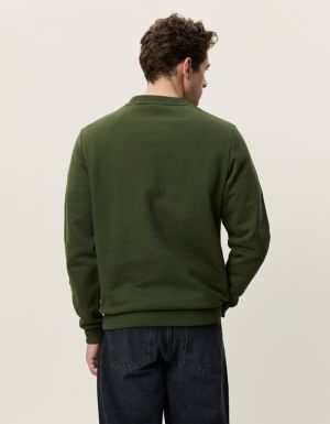  566-RIFLE GREEN