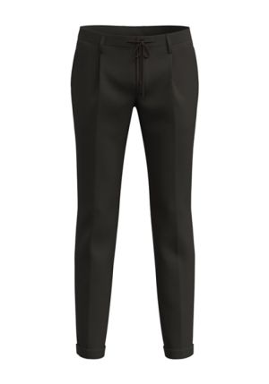 Wool look 599