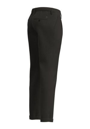 Wool look 599
