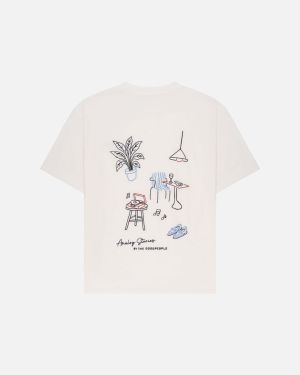  OFF WHITE