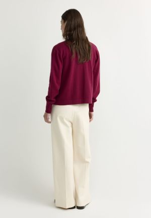 09198 6681 DARK PLUM