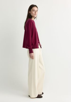 09198 6681 DARK PLUM