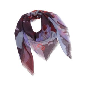 Sjaal 59 Multi Color