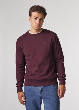  313-BURGUNDY
