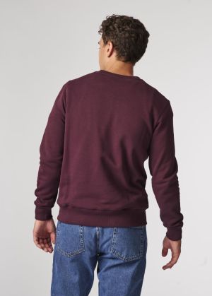  313-BURGUNDY